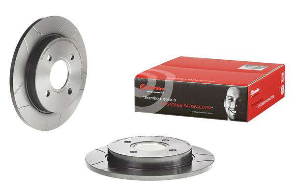 DISQUE DE FREIN MAX