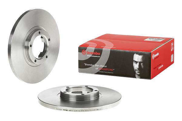 DISQUE DE FREIN