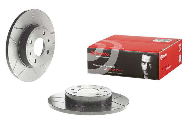 DISQUE DE FREIN MAX