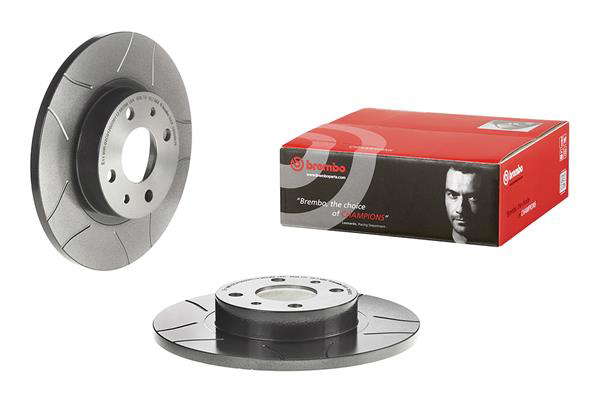 DISQUE DE FREIN MAX