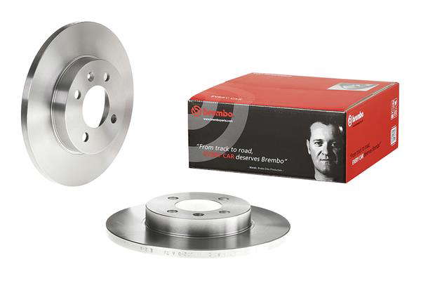DISQUE DE FREIN