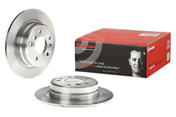 DISQUE DE FREIN