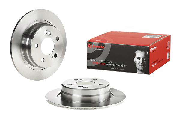 DISQUE DE FREIN