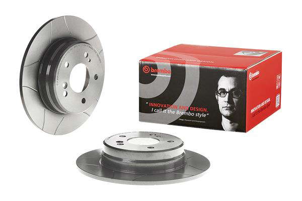 DISQUE DE FREIN MAX