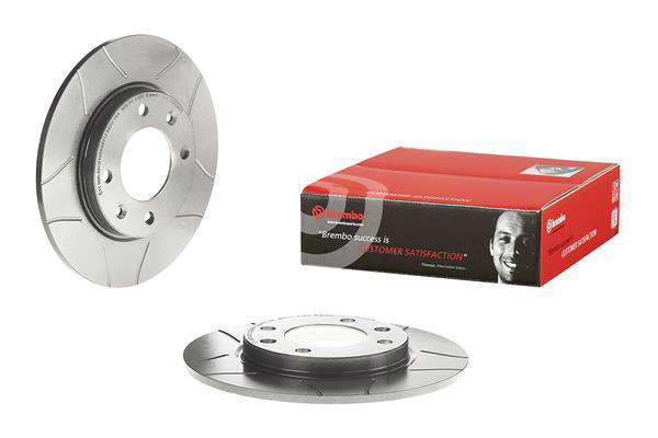 DISQUE DE FREIN MAX