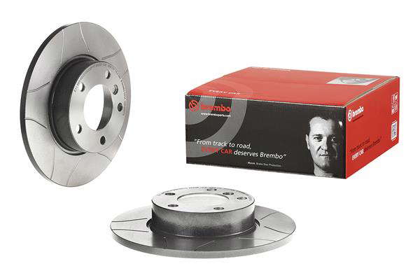 DISQUE DE FREIN MAX