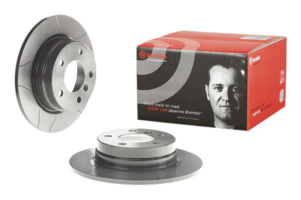 DISQUE DE FREIN MAX