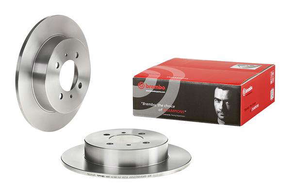 DISQUE DE FREIN