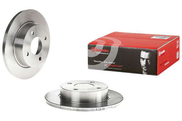 DISQUE DE FREIN