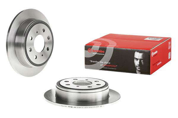 DISQUE DE FREIN
