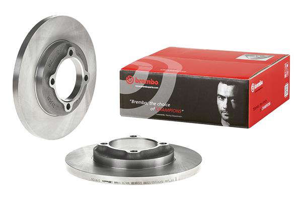 DISQUE DE FREIN