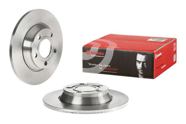 DISQUE DE FREIN