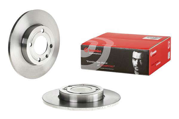 DISQUE DE FREIN