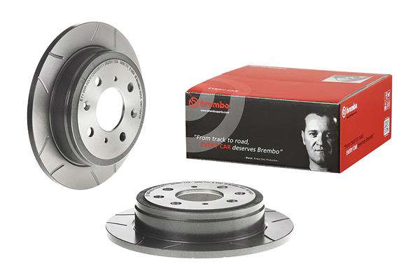 DISQUE DE FREIN MAX