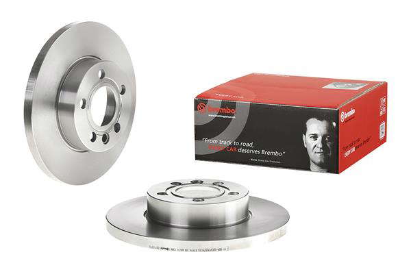 DISQUE DE FREIN