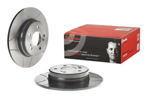 DISQUE DE FREIN MAX