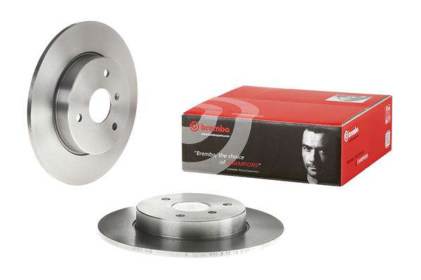 DISQUE DE FREIN
