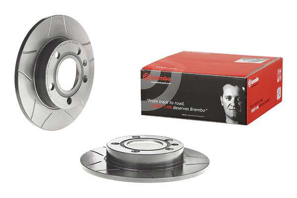 DISQUE DE FREIN MAX