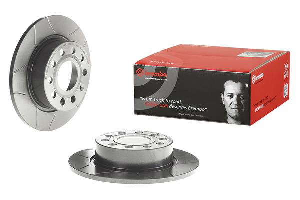 DISQUE DE FREIN MAX