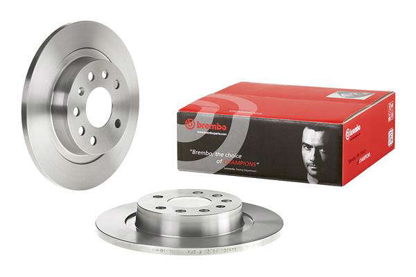 Disque de frein