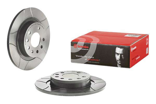 DISQUE DE FREIN MAX