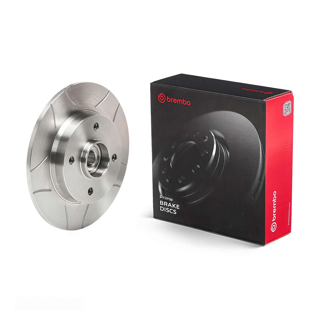 DISQUE BREMBO MAX
