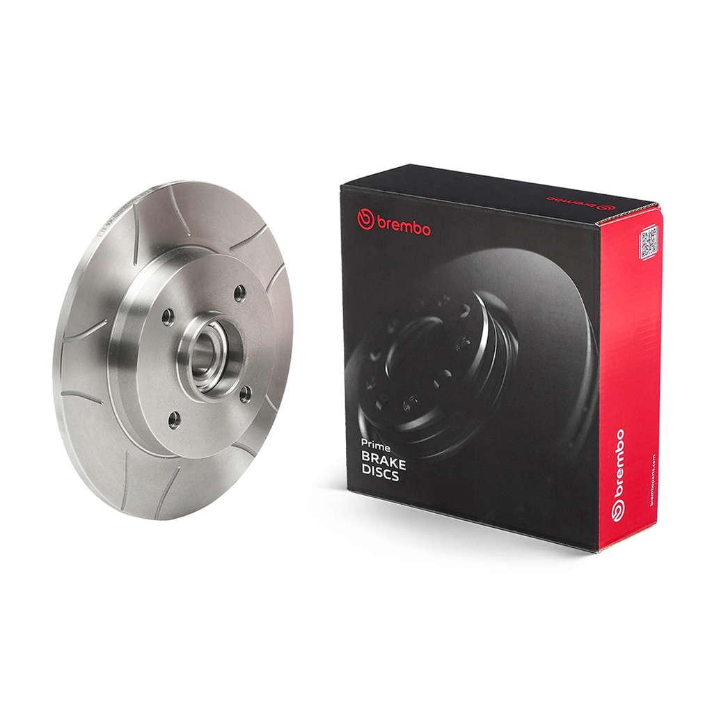 DISQUE BREMBO MAX