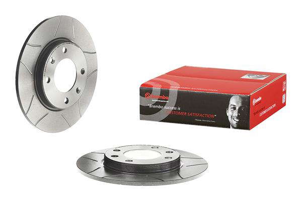 DISQUE DE FREIN MAX