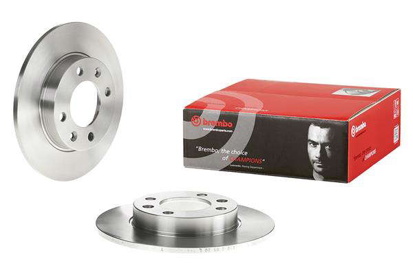 DISQUE DE FREIN