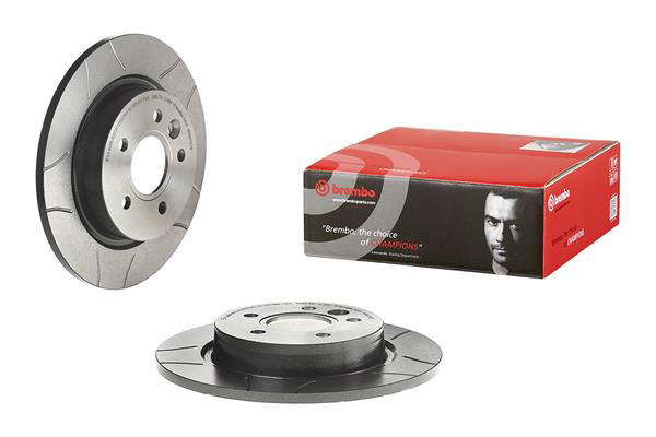 DISQUE DE FREIN MAX