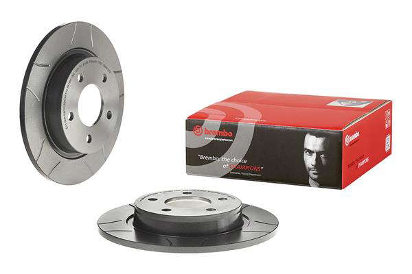 DISQUE DE FREIN MAX