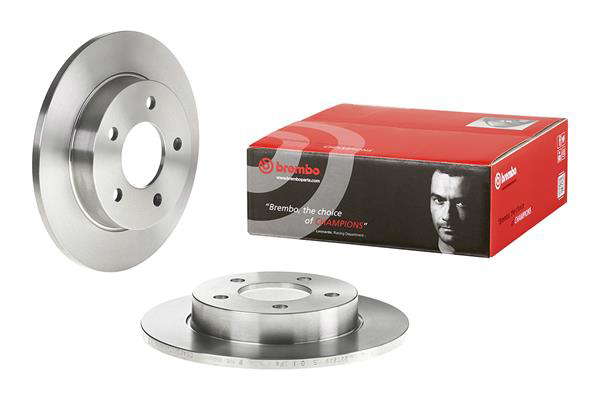 Disque de frein