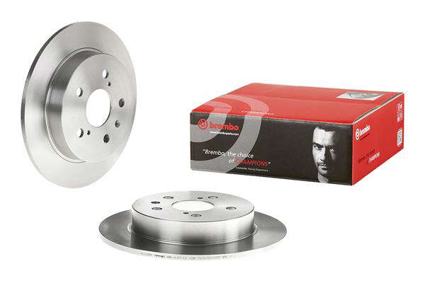 DISQUE DE FREIN