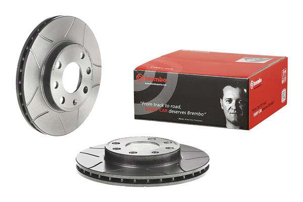 DISQUE DE FREIN MAX