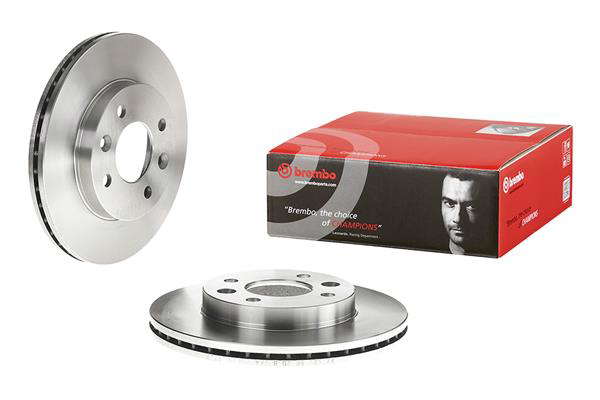 DISQUE DE FREIN