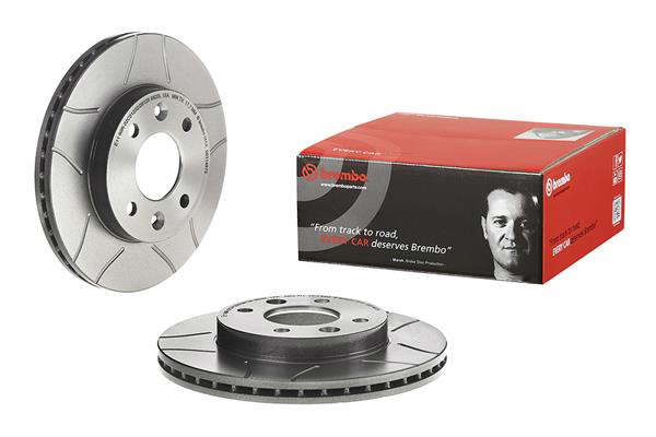 DISQUE DE FREIN MAX