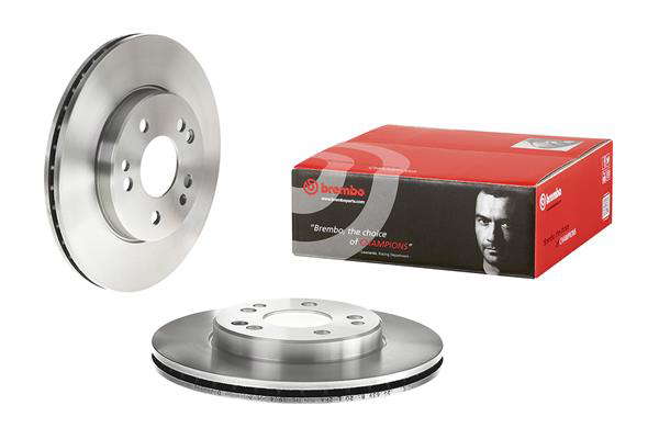 DISQUE DE FREIN