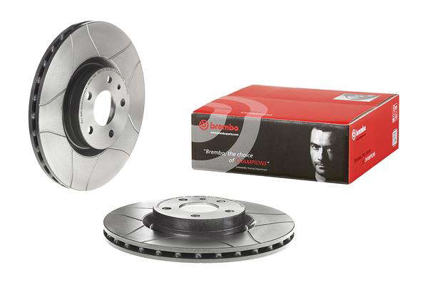 DISQUE DE FREIN MAX