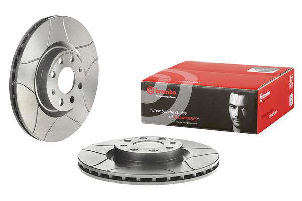DISQUE DE FREIN MAX
