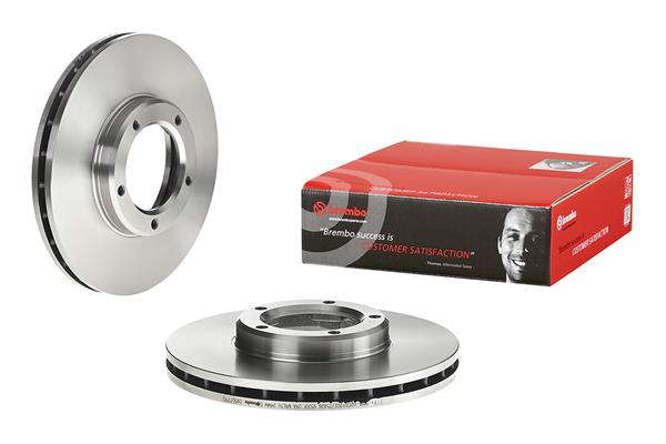 DISQUE DE FREIN