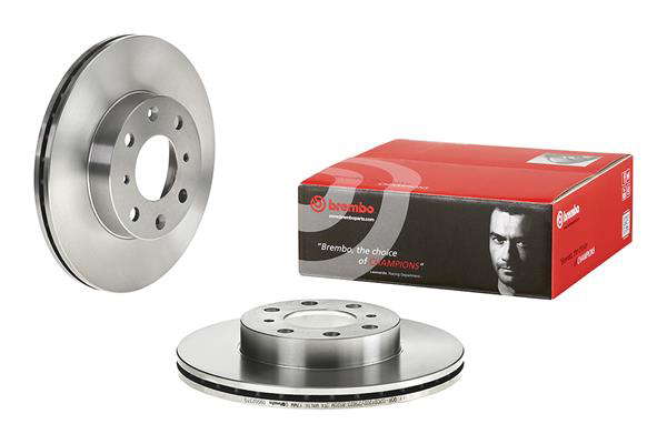 DISQUE DE FREIN