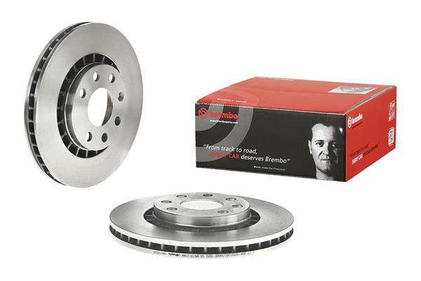 DISQUE DE FREIN