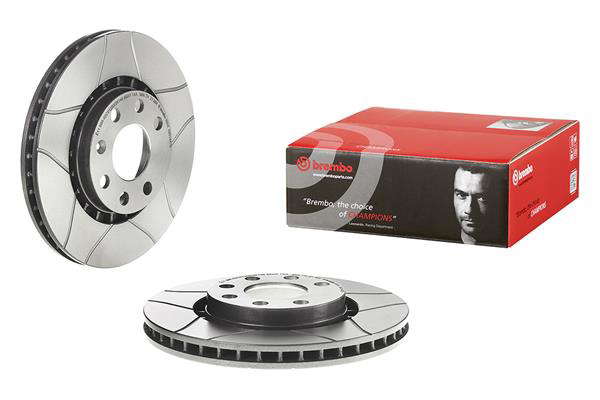 DISQUE DE FREIN MAX
