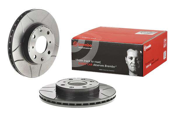 DISQUE DE FREIN MAX