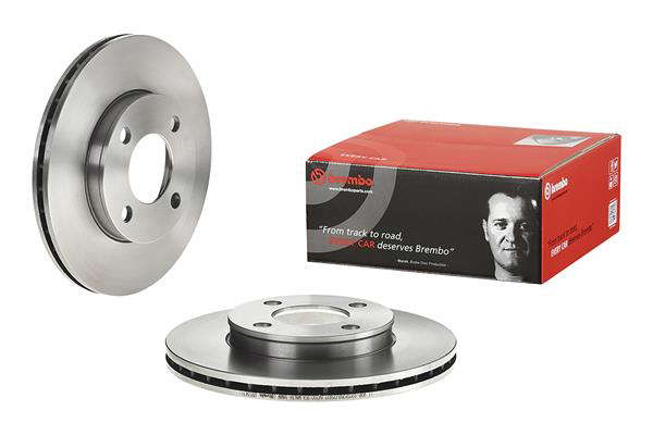 DISQUE DE FREIN