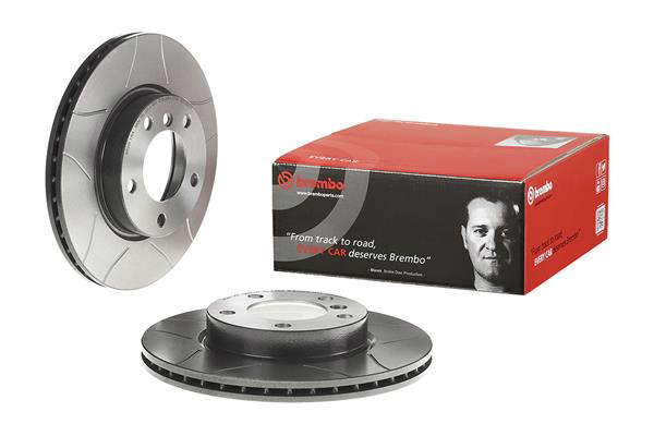 DISQUE DE FREIN MAX