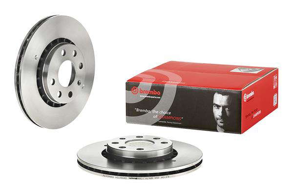 DISQUE DE FREIN