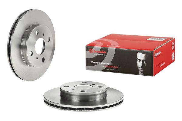 DISQUE DE FREIN