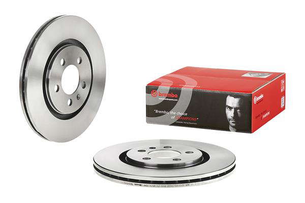 DISQUE DE FREIN