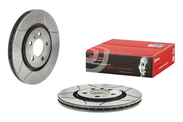 DISQUE DE FREIN MAX